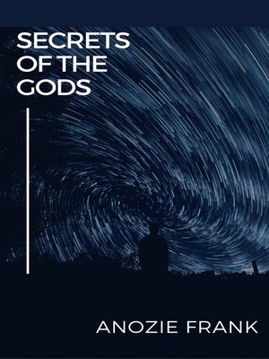 cover image of Secrets of the Gods